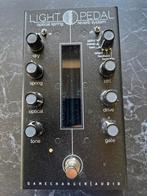 Light Pedal - optical spring reverb, Muziek en Instrumenten, Ophalen, Reverb