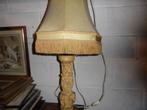 Lampe style Orientaliste, Ophalen