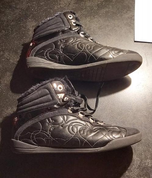 sneakers, Armani Jeans, Guess, e.a. 40, met pels, Kleding | Dames, Schoenen, Nieuw, Sneakers, Ophalen of Verzenden
