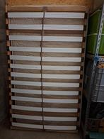 Bed (120 cm breed), Enlèvement, 120 cm, Matelas