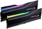 G.Skill DDR5 Trident Z5 Neo 128 GB 2 x 64 GB 6000 MT/s CL32, Computers en Software, Ophalen, Server, Zo goed als nieuw, 128 GB