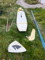 Windsurfen, Watersport en Boten, Ophalen, Plank