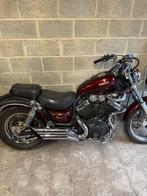 Yamaha Virago, Motoren, 535 cc, Particulier