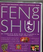 Geïlustreerde encyclopedie van feng shui lilian Too, Comme neuf, Enlèvement ou Envoi