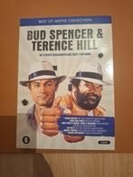 Bud spencer en Terence Hill dvd box 6 films, Cd's en Dvd's, Ophalen, Zo goed als nieuw