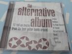 CD - The Alternative Album Vol. 4, CD & DVD, CD | Compilations, Autres genres, Utilisé, Enlèvement ou Envoi