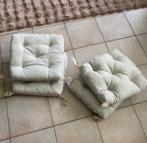 Coussin des chasises, Enlèvement, Comme neuf