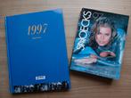 Snoecks en jaaroverzicht 1997, Boeken, Ophalen, Zo goed als nieuw