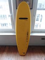 Soft top 6' by moors, Watersport en Boten, Golfsurfen, Ophalen, Zo goed als nieuw
