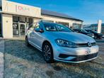 VOLKSWAGEN GOLF 7 VARIANT TSI 11/2018 ATTACHE REMORQUE, Auto's, Volkswagen, Voorwielaandrijving, Stof, Euro 6, Bedrijf