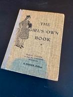 The Girl's Own Book, Antiek en Kunst, Ophalen of Verzenden