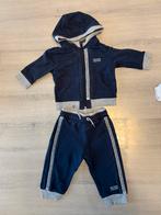 Baby Hugo Boss maat 74 - 12 maanden, Kinderen en Baby's, Babykleding | Maat 68, Ophalen, Zo goed als nieuw