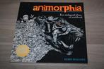 Animorphia , een uitdagend kleur- en zoekboek , mooie staat,, Boeken, Hobby en Vrije tijd, Ophalen of Verzenden, Zo goed als nieuw