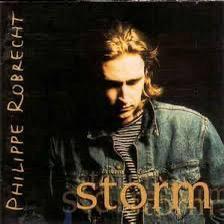 Philippe Robrecht - Storm, CD & DVD, CD | Néerlandophone, Comme neuf, Enlèvement ou Envoi
