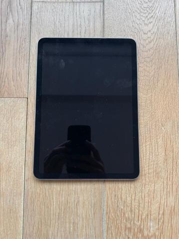 iPad Air 2024 - 256 - gris beschikbaar voor biedingen