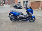 Yamaha nmax 125cc, Ophalen, Gebruikt, Overige modellen, 125 cc