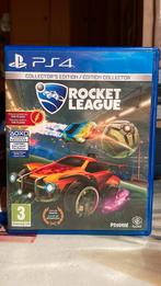 Rocket League Collector's Edition The Flash, Ophalen, Online, Overige genres, Zo goed als nieuw