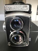 camera Yashicaflex en  Kodak 177X Instamatic Camera, Ophalen, Gebruikt, Kodak