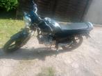 125 keeway