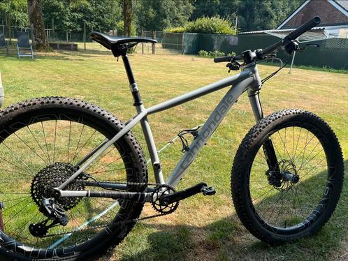 Cannondale “Beast of the East” maat M, Fietsen en Brommers, Fietsen | Mountainbikes en ATB, Gebruikt, Hardtail, Ophalen