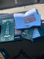 2019 TML BOX, Ophalen
