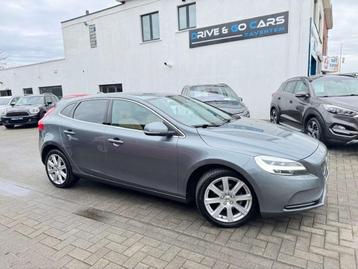 Volvo V40 2.0 D2 Inscription * 1 JAAR GARANTIE * ! beschikbaar voor biedingen