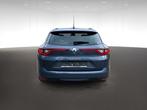 Renault Megane 1.2 BENZINE, Zwart, Parkeersensor, 5 deurs, Particulier