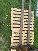 Lange heftruck lepels, Zakelijke goederen, Machines en Bouw | Heftrucks en Intern transport, Ophalen, Heftruck