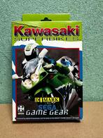 Sega game gear - Kawasaki, Game Gear, Ophalen of Verzenden