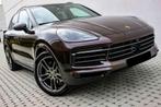 Porsche Cayenne E-Hybrid Platinum Edition PASM SportChrono, Cuir, Achat, Euro 6, Entreprise