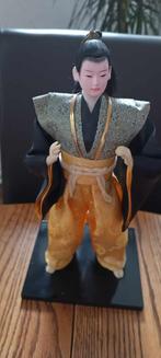 collection figurine chinoise, Envoi