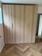 Ikea Pax-model kledingkasten, Huis en Inrichting, Kasten | Kleerkasten, Ophalen, Met hangruimte, 200 cm of meer, 50 tot 100 cm