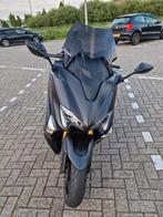 Yamaha tmax dx 530, Particulier