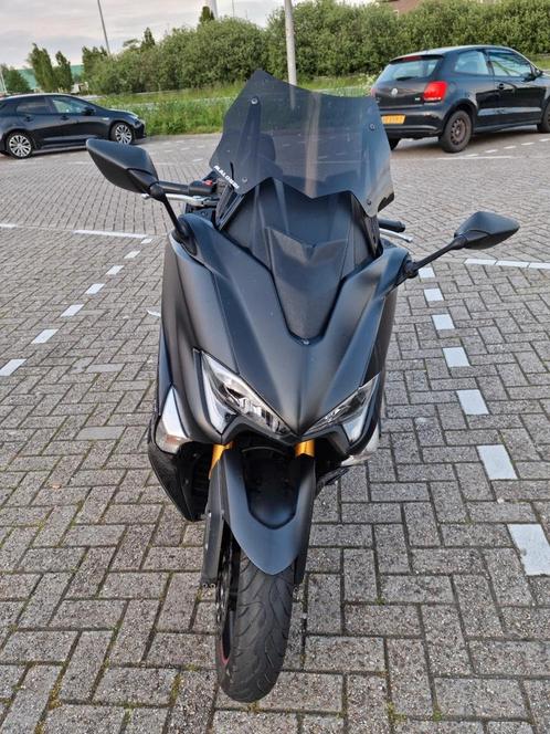 Yamaha tmax dx 530, Motos, Motos | Yamaha, Particulier, Enlèvement