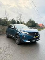 Peugeot 5008 GT, 1498 cc, 4 cilinders, 7 zetels, Diesel
