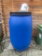 Regenton, Tuin en Terras, 75 tot 150 liter, Ophalen, Gebruikt, Kunststof