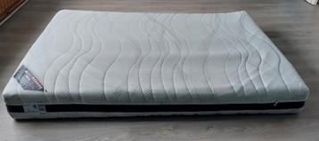 Matelas 140cm x 200cm, Matelas, Enlèvement, 200 cm, Deux personnes