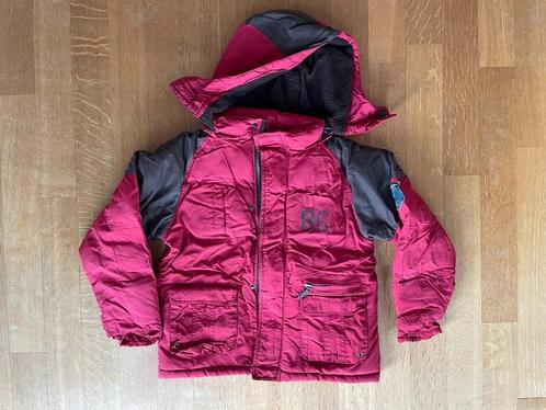 manteau d'hiver rouge super épais noeud so bad taille 116 -, Enfants & Bébés, Vêtements enfant | Taille 116, Utilisé, Garçon, Manteau