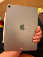 iPad Air 4 - 64 GB + Apple Pencil 2, Computers en Software, Apple iPads, Ophalen of Verzenden, Zo goed als nieuw, 64 GB