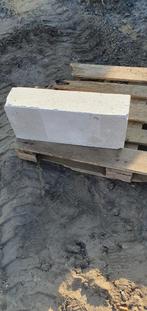 ytong blok, Ophalen, Nieuw, Beton