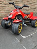 Quad, Ophalen, Zo goed als nieuw, Trapvoertuig