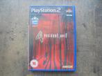 Resident Evil 4 voor PS2 (zie foto's), Games en Spelcomputers, Games | Sony PlayStation 2, Ophalen of Verzenden, Gebruikt