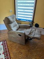 Relax zetel 1 persoon, Huis en Inrichting, Ophalen, Zo goed als nieuw