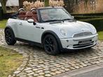 Mini Cooper Sidewalk 1,6 benzine Euronorm 4, Auto's, Mini, Bedrijf, Cabrio, Te koop, Benzine