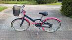 Decathlon B'Twin, Ophalen, Gebruikt, 24 inch