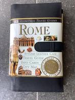 DK ( Capitool ) reisgids gelimiteerde versie Rome, Livres, Guides touristiques, Comme neuf, Capitool, Enlèvement ou Envoi