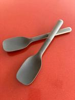 2 stuks Eva solo serveerlepels 28 cm - NIEUW, Ophalen, Nieuw, Los bestek