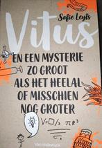 Vitus, Ophalen of Verzenden, Zo goed als nieuw