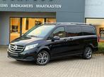 Cargo léger Mercedes V250, Autos, Cuir, Achat, Entreprise, Diesel