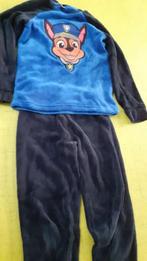 Pyjama Paw Patrol maat 134, Jongen, C&A, Gebruikt, Nacht- of Onderkleding